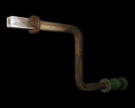 resident evil square crank.